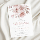 Recherche de 13eme invitations Rose