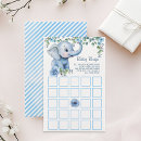 Search for elephant games Bingo