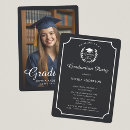 Search for emblem invitations Classic
