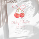 Search for classic baby girl shower invitations Minimal minimalist chic