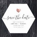Recherche de mariage papeterie Minimum
