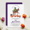 Search for royal prince invitations Gender neutral