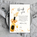 Search for champagne bottle cards Brunch and bubbly