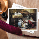 Search for mischief postcards Kitty