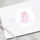 Search for cake birthday stickers Whimsical