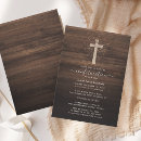 Search for wood background invitations Modern