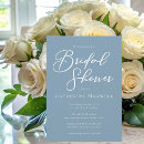 Search for coastal bridal shower invitations Modern
