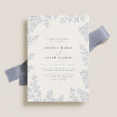 Search for orchard wedding invitations Leaves