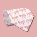 Search for coquette ties Feminine