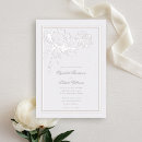 Search for peony wedding invitations Formal