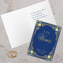 Recherche de vintage mariage cartes Élégant