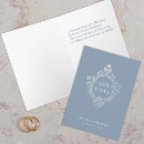 Search for silver wedding cards Elegant
