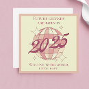 Search for funny welcome cards Pink