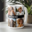 Recherche de black tasses Collage photo