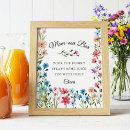 Recherche de wildflower baby shower Girl