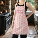 Search for sous chef aprons Baker