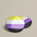 Search for bisexual symbol buttons Lgbt