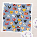 Search for cat napkins Cute