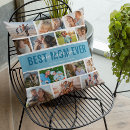 Recherche de meilleur maman coussins Photos de famille