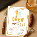 Search for dadchelor baby shower invitations Dad to be