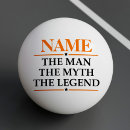 Recherche de balles ping pong Dad