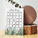Search for forest baby shower games Winter