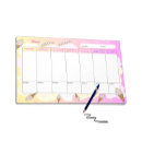 Recherche de doux blocsnotes Pour faire la liste