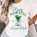 Search for cocktail club tshirts Social