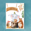 Search for elephant nursery art Bear