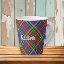 Search for macbeth mugs Scottish