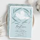 Recherche de dove invitations Bleu