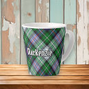 Search for mackenzie mugs Plaid