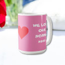 Search for heart nonna mugs Simple
