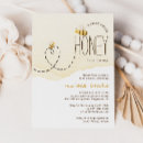 Recherche de abeille miel invitations Invités
