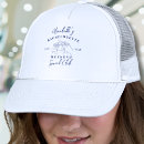 Recherche de social trucker casquettes Bride