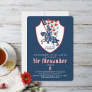 Search for armour invitations Shield