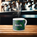 Recherche de kennedy tasses Clan