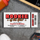 Search for basketball ticket birthday invitations All star