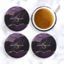 Recherche de geode dessous de verres Géode d'agate