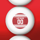 Search for red ping pong balls Kids