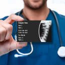 Search for xray business cards Doctor