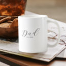 Search for simplicity mugs Elegant