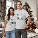 Search for champagne glass tshirts New years eve