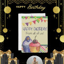 Search for balloons drawing cards Vintage