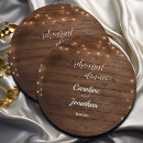 Search for rustic wedding plates Bridal