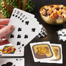 Search for bulldog playing cards Animal