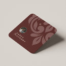 Search for damask wedding coasters Elegant