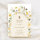 Search for bee baby shower invitations Mama to bee