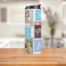 Search for grandmother travel mugs Photo collage
