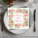 Search for mothers day napkins Stylish